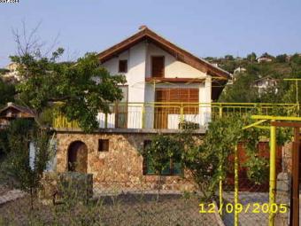prime location villa Albena